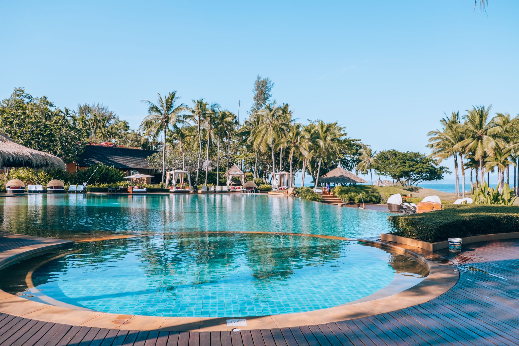 Phulay Bay, A RitzCarlton Reserve cherrielynn