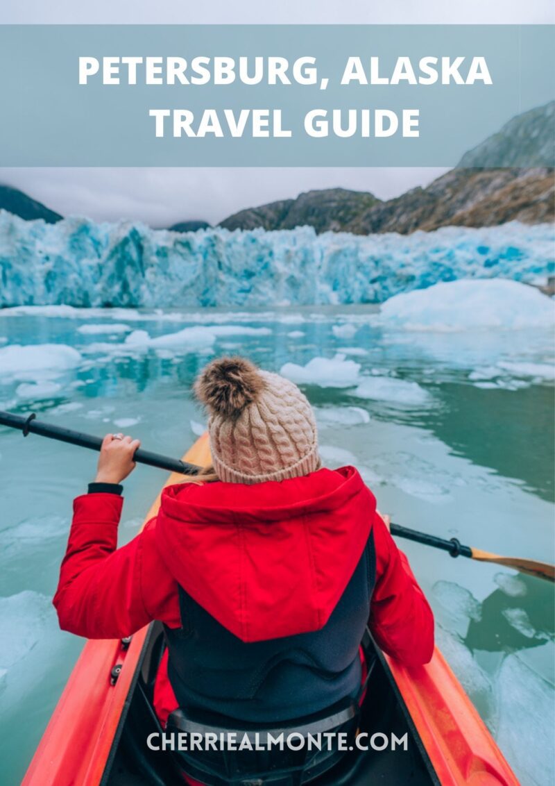 Petersburg, Southeast Alaska Travel Guide cherrielynn